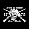 SONS OF LIBERTY GUN WORKS